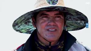 TVN y PNUD firman acuerdo de colaboración para impulsar contenidos sobre  desarrollo sostenible