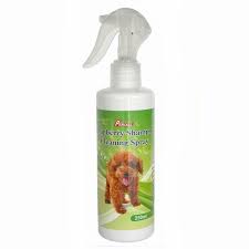 kopek sampuanlari panosundaki pin