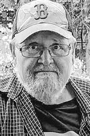 Obituary: Bruce “Bear” Gordon Simpson
