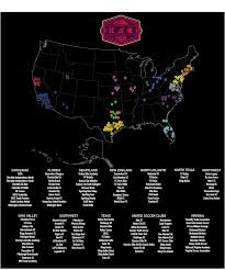 View the latest premier league tables, form guides and season archives, on the official website of the premier league. Ecnl Regional League Map Challenge Soccer Club