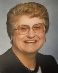 Irene Lucille Hubert Obituary March 11, 2025