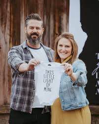 Honest Reflections Being 41 & Pregnant with #9