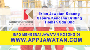 Sila klik 'permohonan jawatan kosong' dibawah untuk membuat pengisian maklumat. Jawatan Kosong Di Sapura Kencana Drilling Tioman Sdn Bhd 01 Mac 2017 Appjawatan Malaysia