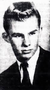 Henry John “Bud” Matiste (1942-1989)