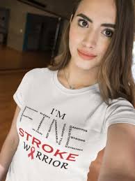 If you're a Stroke Survivors fan, you should like this.