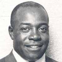 George Timothy Raymond Sr. (1914–1999) • FamilySearch