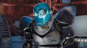 For 25 years, dreamworks animation has considered itself and its characters part of your family. Megamind Official Site Dreamworks
