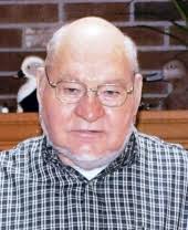 Obituary information for Gordon T. Smith