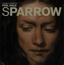 Sparrow: Phil Hale, Number 2 (Art Book) by Phil Hale