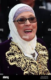 Chafia boudraa hi-res stock photography and images