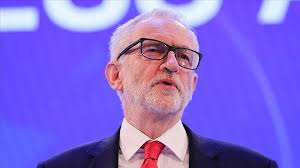 Jeremy corbyn edges closer to high court battle over labour suspension. Uk Labour Party Reinstates Former Leader Jeremy Corbyn