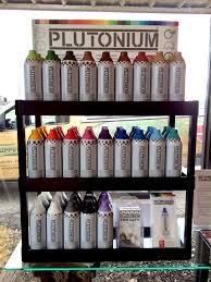 Paint Plutonium Paint