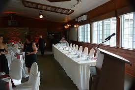 Right out of a john hughes movie. Garden House Head Table Picture Of Strathmere Ottawa Tripadvisor