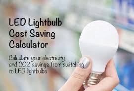 Led Savings Calculator