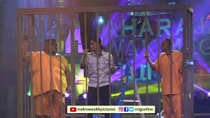Maybe you would like to learn more about one of these? Download Maharaja Lawak Mega Bocey Minggu 7 Mp4 Mp3 3gp Naijagreenmovies Fzmovies Netnaija