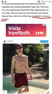 Abs dummy fake camera solar power outdoor monitors surveillance camera p⑤. Elliot Page Accused Of Getting Ab Implants I Say Real Lean And On The T Getting Shredded Abs Would Be Easy Moreplatesmoredates