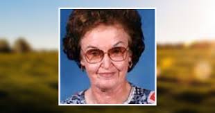 Nedra M. Foster Obituary 2011