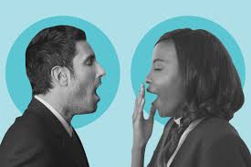 Image result for Yawning