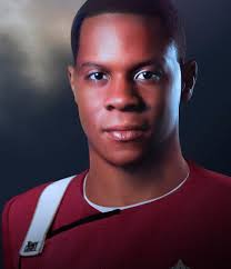 The Autobiography of Benjamin Sisko–The Deep Space Nine captain tells his  story