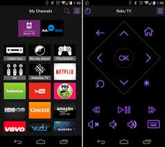 Roku tv remotes don't have a lot of buttons, but they have all the buttons you need to operate your roku tv. Control Roku Tv With The Free Roku Mobile App For Android Ios And Windows Phones