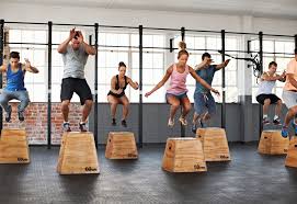 Reserve your spot in class to guarantee you'll get in! 5 Benefits Of Group Fitness Classes
