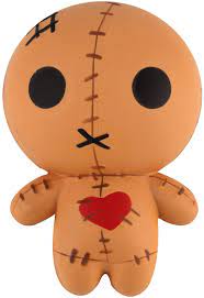 Apr 08, 2021 · most voodoo dolls are small enough to fit in your hand, however. Amazon Com Anboor 4 7 Inches Voodoo Dolls Squishies Ghost Doll Halloween Kawaii Soft Slow Rising Scented Squishies Stress Relief Kids Toys Toys Games