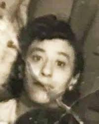 Naomi Beatrice “Bea” Zimmerman Pollard (1909-1994)