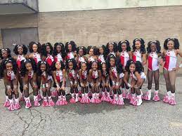 Baby Dancing Dolls Bring It Wiki Fandom