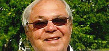 Edgar Terry, 83, High Ridge