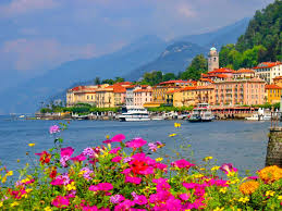 Italy (a country in europe; A Lago Di Como Gyongye Bellagio Olaszorszag Kisfilmek A Nagyvilagbol Como Utazom Com Utazasi Iroda