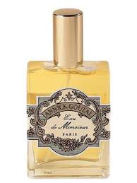 Eau de Monsieur Goutal parfum - un parfum pour homme et femme 1981