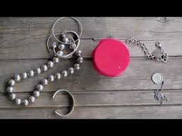 With that said, this article shows you how to clean silver coins using a. Cleaning Silver Jewelry At Home 2 Methods Tested The Art Of Doing Stuff