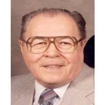 Harry J. Joranlien Obituary