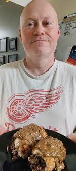 Cooking with HexClad