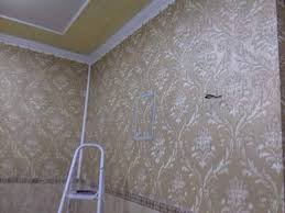 الحائط ورق جدران والسقف فلين تغليف مع صبغ جدران ديكورات منازل Facebook