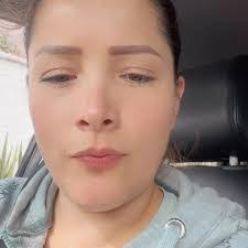 Elizabeth Obando's Instagram, Twitter & Facebook