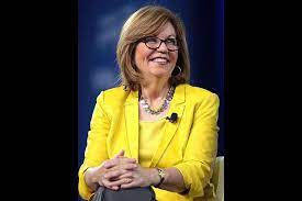 By susan page, ella lee. Susan Page 2019 Alumnae Award Recipient The Alumnae Of Northwestern University