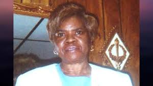 Jerdine Mayes Obituary