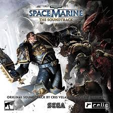 Warhammer 40 000 Space Marine Ost 2011 Mp3 Download Warhammer 40 000 Space Marine Ost 2011 Soundtracks For Free