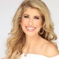 Ashley Restivo's Instagram, Twitter & Facebook