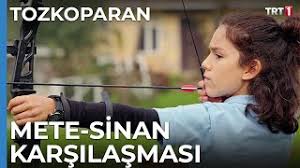 Milli okçu mete gazoz tokyo 2020 olimpiyatlarında türkiye'nin ilk altın madalyasını sahibi. Tozkoparan Elif Mete Beni Cok Sev Alt Yazilari Gormek Icin Ekrani Buyutun Mp3 Indir
