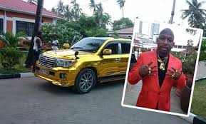 Last updated on january 23, 2020 by victor matara. Governor Mike Mbuvi Sonko Net Worth