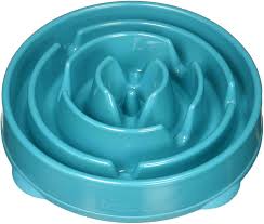 Chat to your dog while they are eating. The 13 Best Dog Bowls 2020