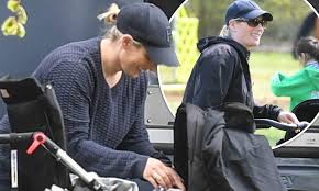 Zara phillips — sportswomen from england, and member of the order of the british empire (b. Zara Tindall Dotes On Son Lucas 5 Weeks As She S Seen With Her Newborn For The First Time Daily Mail Online