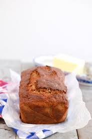 Resep double chocolate snowball cookies. Best Ever Banana Bread Recipe Video Gemma S Bigger Bolder Baking