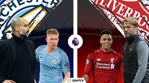 Read about man city v liverpool in the premier league 2020/21 season, including lineups, stats and live blogs, on the man city. Manchester City Vs Liverpool Preview Prediction Head To Head