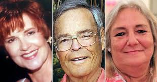 The Times obituaries for September 24, 2017