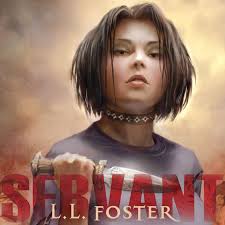 Servant: the Awakening