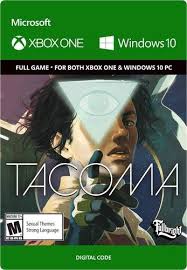 Tacoma Windows Xbox One Digital 6jn 00028 Best Buy In 2020 Xbox One Xbox Cool Things To Buy