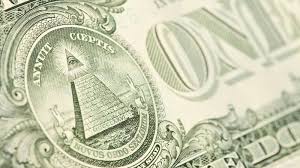 1 dolar kaç türk lirası yapıyor? Ni Masones Ni Illuminati El Sentido Real De Los Simbolos Del Billete De Un Dolar